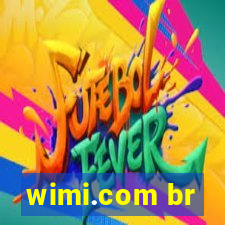 wimi.com br